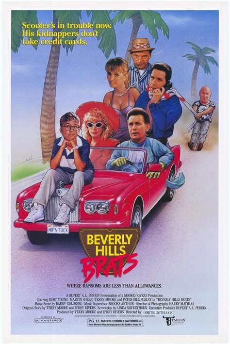 beverly hills brat|beverly hills brats movie.